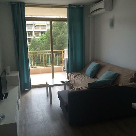 Apartamento Costa Dorada - Salouアパートメント エクステリア 写真