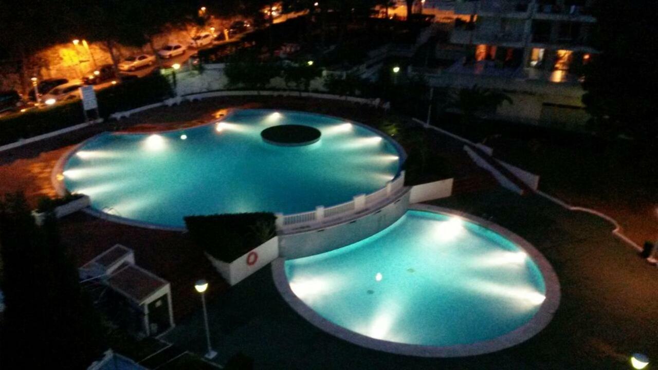 Apartamento Costa Dorada - Salouアパートメント エクステリア 写真