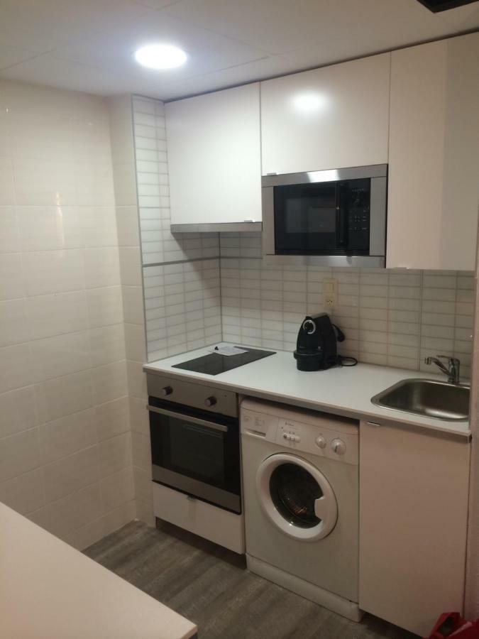 Apartamento Costa Dorada - Salouアパートメント エクステリア 写真