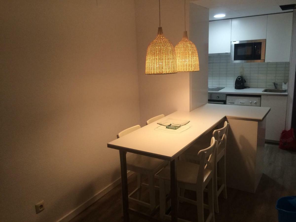 Apartamento Costa Dorada - Salouアパートメント エクステリア 写真