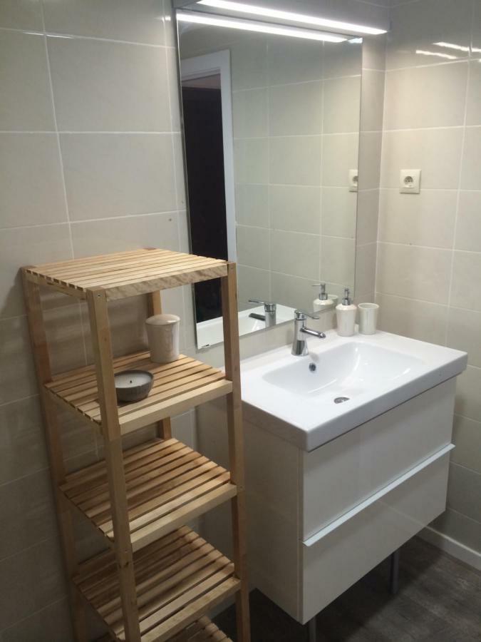 Apartamento Costa Dorada - Salouアパートメント エクステリア 写真