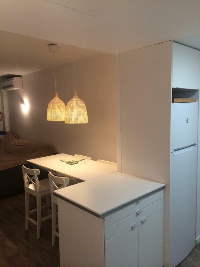 Apartamento Costa Dorada - Salouアパートメント エクステリア 写真