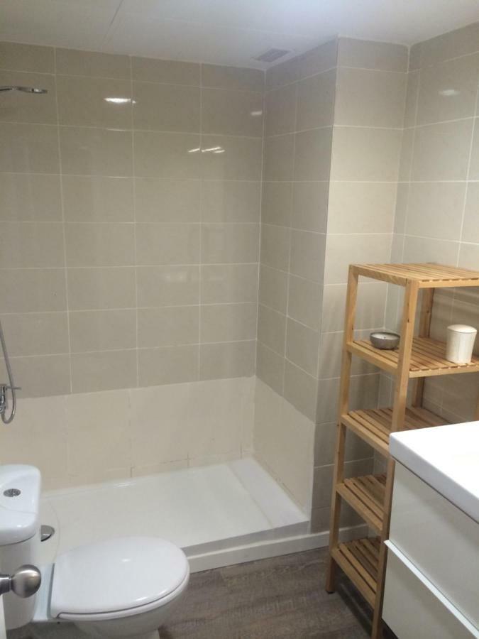 Apartamento Costa Dorada - Salouアパートメント エクステリア 写真