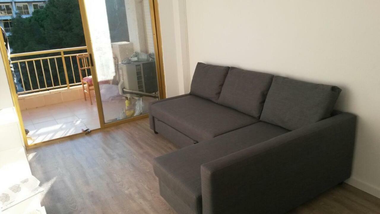 Apartamento Costa Dorada - Salouアパートメント エクステリア 写真