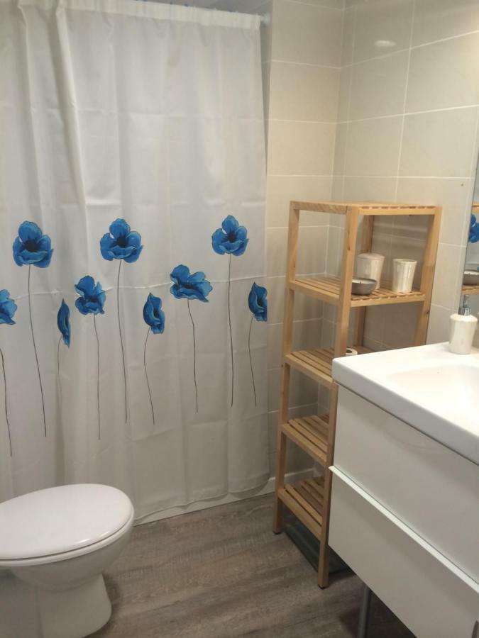 Apartamento Costa Dorada - Salouアパートメント エクステリア 写真